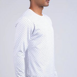 Dotted Drop-Cut LUX